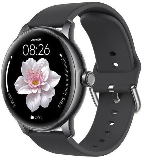 Smartwatch Joyroom Classis Series JR-FC1 z funkcją odbierania połączeń IP68