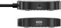 Unitek Dodatkowy odbiornik bezprzewodowy HDMI do nadajnika V1711A, czarny