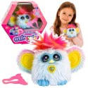 Zwierzak Interaktywny Stworek Genie Pets Światła Dźwięki Zawieszka Kolorowy