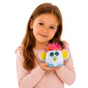 Zwierzak Interaktywny Stworek Genie Pets Światła Dźwięki Zawieszka Kolorowy