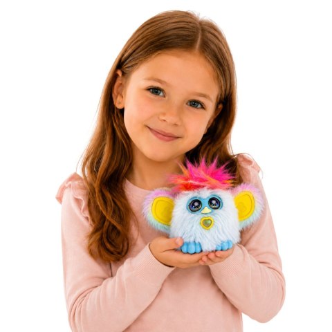 Zwierzak Interaktywny Stworek Genie Pets Światła Dźwięki Zawieszka Kolorowy