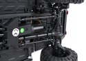 Auto R/C WILDERNESS 1:10 Biały