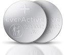 Bateria CR3032 everActive (blister 4 szt.)