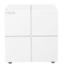 DOMOWY SYSTEM WI-FI TENDA MESH NOVA MW6 2-pack