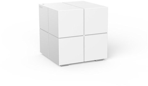 DOMOWY SYSTEM WI-FI TENDA MESH NOVA MW6 2-pack