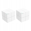 DOMOWY SYSTEM WI-FI TENDA MESH NOVA MW6 2-pack