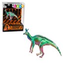 Figurka Dinozaura Magnes Kolekcjonerski Na Lodówkę Ozdobny Mix