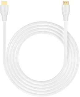 Kabel HDMI Unitek 2.1 8K HDR biały 7,5m