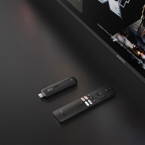 Odtwarzacz Multimedialny Xiaomi TV Stick HD (2. generacji)
