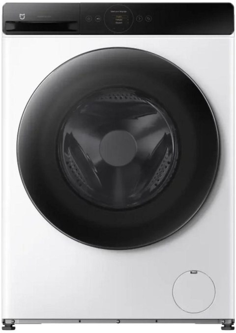 Pralko-suszarka Xiaomi Mijia Pro 9/6kg 1400 obr. Smart Wash Dual Auto Dosing Biało-czarny