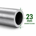 Tunel Ogrodowy Foliowy Szklarnia Na Warzywa PRO Stelaż 25MM 6x3x2M 18M²