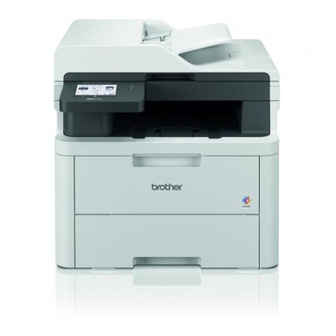 Urządzenie wielofunkcyjne Brother MFC-L3740CDW
