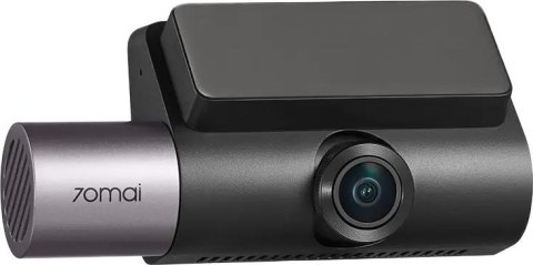 Wideorejestrator 70mai 4K T800 HDR 3xCAM GPS Wi-Fi BT 4G/LTE 4K + kamera tylna RC24 + MicroSD 256GB