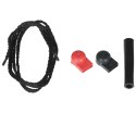 AKUMULATOR 12V/90AH-MWL