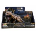 Figurka Dinozaura T-Rex Tyranozaur Rex Realistyczny Ruchome Kończyny Dźwięk