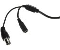 KAMERA AHD, HD-CVI, HD-TVI, CVBS HAC-HDW1509TLQ-A-LED-0280B-S3 Full-Color - 5 Mpx 2.8 mm DAHUA