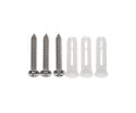 KAMERA AHD, HD-CVI, HD-TVI, CVBS HAC-HDW1509TLQ-A-LED-0280B-S3 Full-Color - 5 Mpx 2.8 mm DAHUA
