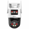 KAMERA IP SZYBKOOBROTOWA P3D-3F-PV-4G Picoo Dual D1 - 3 Mpx 4 mm, 4G DAHUA