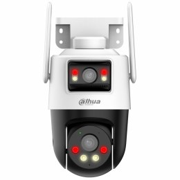 KAMERA IP SZYBKOOBROTOWA P3D-3F-PV-4G Picoo Dual D1 - 3 Mpx 4 mm, 4G DAHUA