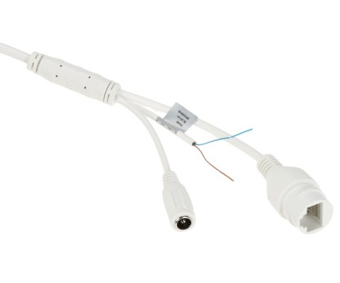 KAMERA IP SZYBKOOBROTOWA P3D-3F-PV-4G Picoo Dual D1 - 3 Mpx 4 mm, 4G DAHUA