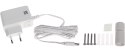 KAMERA IP SZYBKOOBROTOWA P3D-3F-PV-4G Picoo Dual D1 - 3 Mpx 4 mm, 4G DAHUA