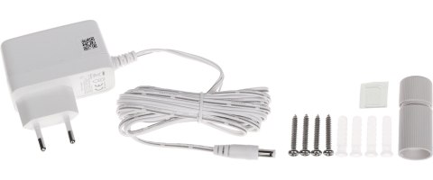 KAMERA IP SZYBKOOBROTOWA P3D-3F-PV-4G Picoo Dual D1 - 3 Mpx 4 mm, 4G DAHUA