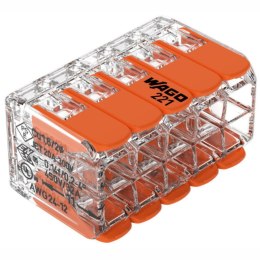KOSTKA ELEKTRYCZNA WAGO-221-420*P3
