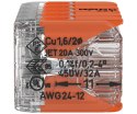 KOSTKA ELEKTRYCZNA WAGO-221-420*P3