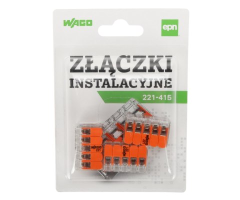 KOSTKA ELEKTRYCZNA WAGO-221-420*P3