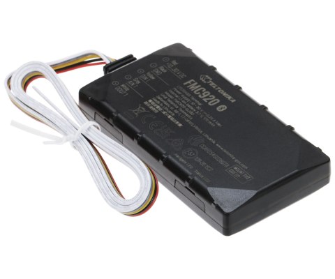 LOKALIZATOR GPS FMC920 Teltonika