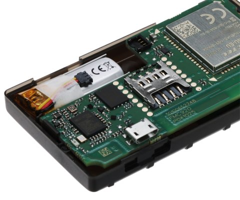 LOKALIZATOR GPS FMC920 Teltonika