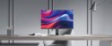 MONITOR CCTV HDMI, VGA, AUDIO LM22-J200 21.5 " - Full HD 100 Hz DAHUA