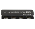 ROZGAŁĘŹNIK HDMI-SP-1/4-2.1 PAWONIK
