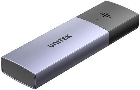 Unitek Obudowa PCIe M.2 SSD z funkcją lokalizacji