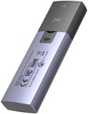 Unitek Obudowa PCIe M.2 SSD z funkcją lokalizacji