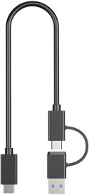 Unitek Obudowa PCIe M.2 SSD z funkcją lokalizacji