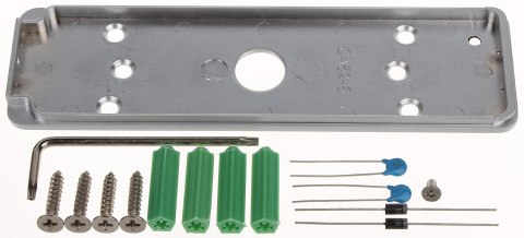 ZAMEK SZYFROWY ZS52 VIDOS