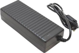 Zasilacz impulsowy desktop do CCTV Voltage 12V 7,5A 90W wtyk 5,5mm / 2,1mm