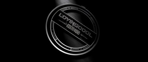 CHŁODZENIE CPU LC-D600B 1800 RPM ARGB 225 W LOVINGCOOL