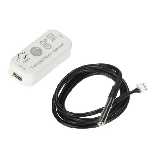 CZUJNIK TEMPERATURY ATLO-TS4-TUYA Wi-Fi, Tuya Smart ATLO