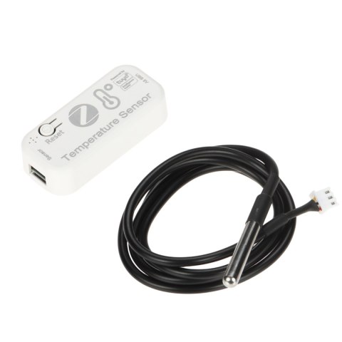 CZUJNIK TEMPERATURY ATLO-TS4Z-TUYA ZigBee, Tuya Smart ATLO