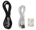 CZUJNIK TEMPERATURY ATLO-TS4Z-TUYA ZigBee, Tuya Smart ATLO