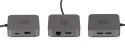 HUB USB 3.0 AK61 Green Cell
