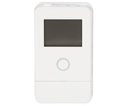 INTELIGENTNY LICZNIK ENERGII ELEKTRYCZNEJ ATLO-EPW03-TUYA Wi-Fi, Tuya Smart ATLO