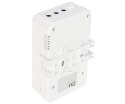 INTELIGENTNY LICZNIK ENERGII ELEKTRYCZNEJ ATLO-EPW03-TUYA Wi-Fi, Tuya Smart ATLO
