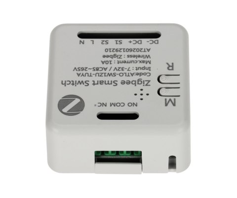 INTELIGENTNY PRZEŁĄCZNIK ATLO-SW1ZU-TUYA ZigBee, Tuya Smart