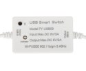 INTELIGENTNY PRZEŁĄCZNIK USB ATLO-SW1TUSB-TUYA Wi-Fi, Tuya Smart