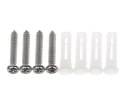 KAMERA AHD, HD-CVI, HD-TVI, PAL HAC-T2A51-U-0280B-S3-DIP - 5 Mpx 2.8 mm DAHUA