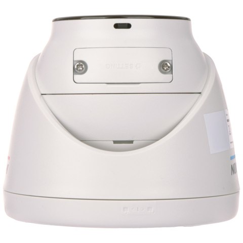 KAMERA IP DS-2CD1367G2H-LIUF/SL(2.8MM) ColorVu 6 Mpx 2.8 mm Hikvision
