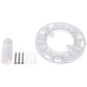 KAMERA IP DS-2CD1367G2H-LIUF/SL(2.8MM) ColorVu 6 Mpx 2.8 mm Hikvision
